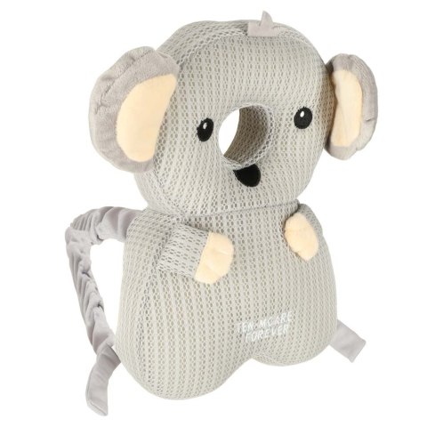 Ochrona głowy poduszka do nauki chodzenia plecak bezpieczeństwa przed upadkiem koala Kik Sp. z o. o. Sp. k.