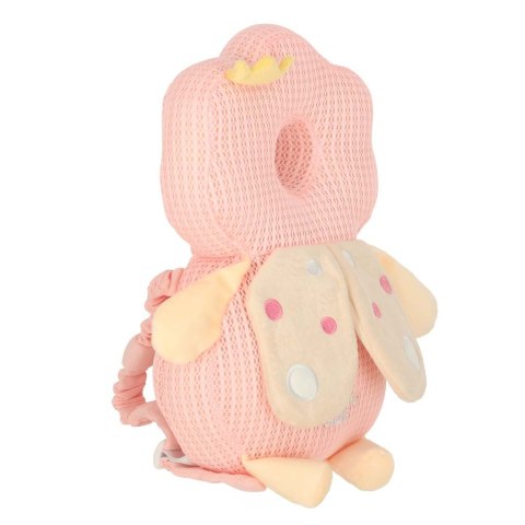 Ochrona głowy poduszka do nauki chodzenia plecak bezpieczeństwa przed upadkiem wróżka Kik Sp. z o. o. Sp. k.