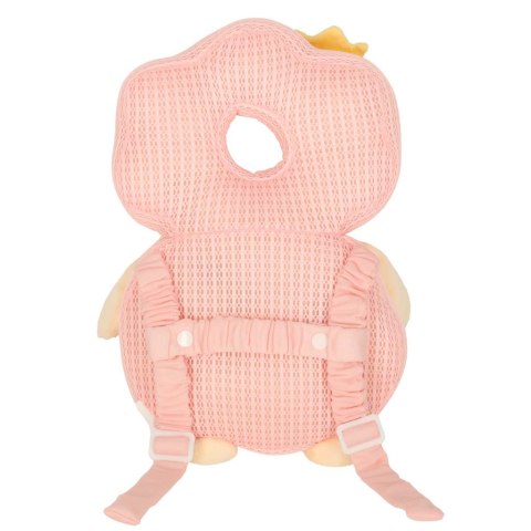 Ochrona głowy poduszka do nauki chodzenia plecak bezpieczeństwa przed upadkiem wróżka Kik Sp. z o. o. Sp. k.