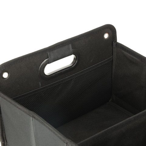 Organizer do bagażnika duża torba do samochodu Kik Sp. z o. o. Sp. k.