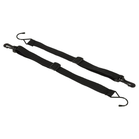 Organizer do bagażnika kufer do samochodu z chłodzeniem i XXL 37x75x32cm Kik Sp. z o. o. Sp. k.