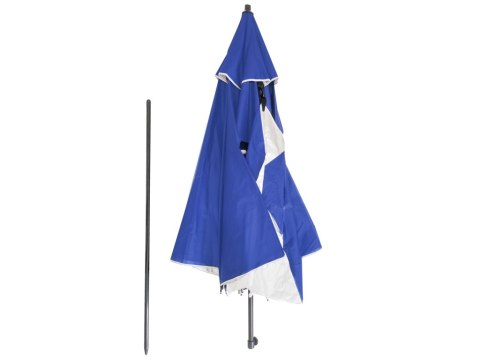 Parasol namiot plażowy ogrodowy składany duży XXL 213cm Kik Sp. z o. o. Sp. k.