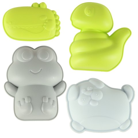 Stolik wodny tor do piasku i wody dwa poziomy akcesoria Kik Sp. z o. o. Sp. k.