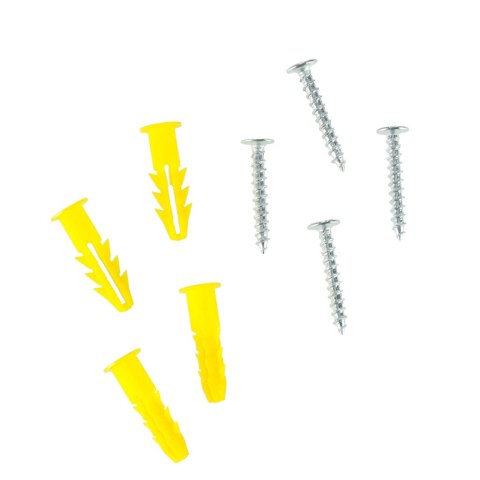 Lampa LED sufitowa plafon do pokoju dziecięcego ściemniana + pilot księżyc biała Kik Sp. z o. o. Sp. k.