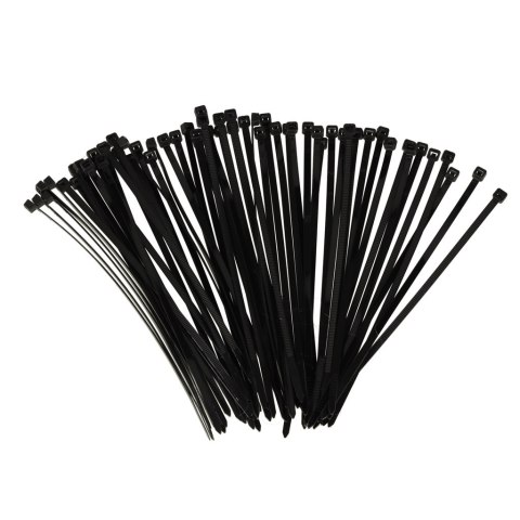 Osłona balkonowa LUARO mata maskująca siatka cieniująca na balkon taras 150g/m2 105x700cm UV + Trytytki Kik Sp. z o. o. Sp. k.