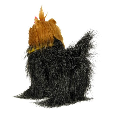 Piesek interaktywny reaguje na dotyk ruch chodzi szczeka York Kik Sp. z o. o. Sp. k.