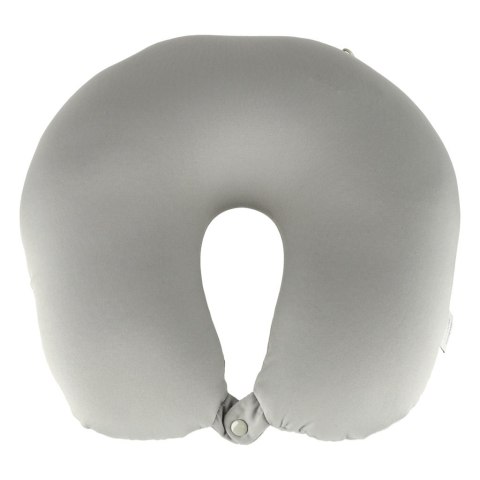 Poduszka podróżna 2w1 rogal pod kark do samochodu samolotu maskotka pingwin Kik Sp. z o. o. Sp. k.