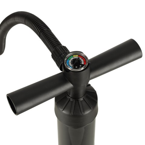 Pompka do deski SUP ręczna jednokierunkowa wysokociśnieniowa Kik Sp. z o. o. Sp. k.