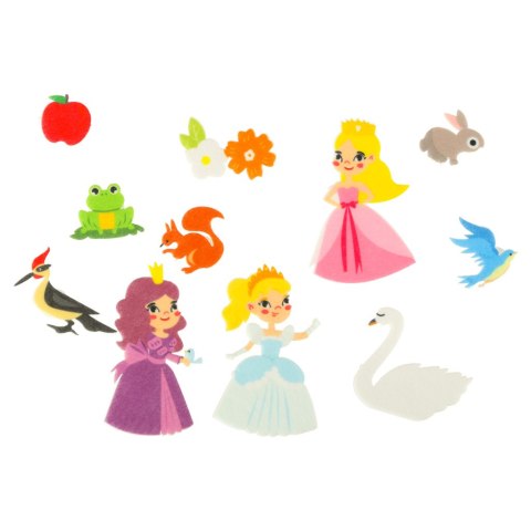 Tablica manipulacyjna sensoryczna montessori walizka plecak różowa Kik Sp. z o. o. Sp. k.