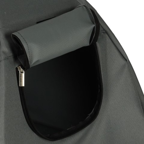 Domek dla psa kota legowisko namiot dla zwierząt posłanie 60x54x44 cm Kik Sp. z o. o. Sp. k.