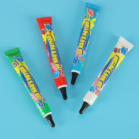 Klej magiczny do zestawu kreatywnego 4 szt. Kik Sp. z o. o. Sp. k.