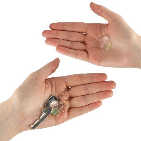 Klej magiczny do zestawu kreatywnego 4 szt. Kik Sp. z o. o. Sp. k.