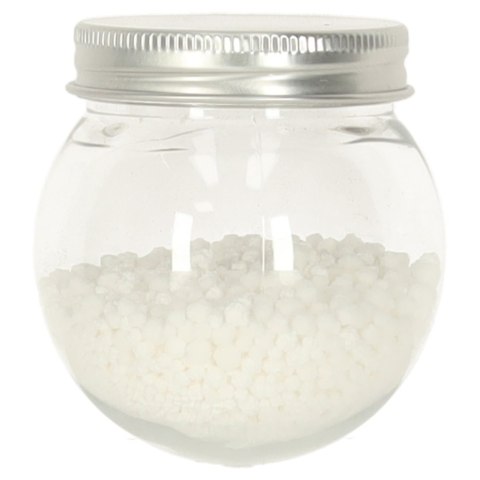 Klej żel kryształowy 3D crystal glue magiczna kuchnia szablony kreatywny zestaw 62 elementy różowy Kik Sp. z o. o. Sp. k.