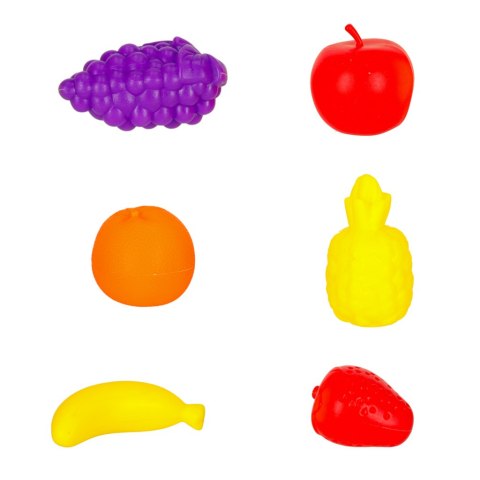 Kosz piknikowy koszyk owoce soki napoje jedzenie prowiant przekąski na piknik Kik Sp. z o. o. Sp. k.