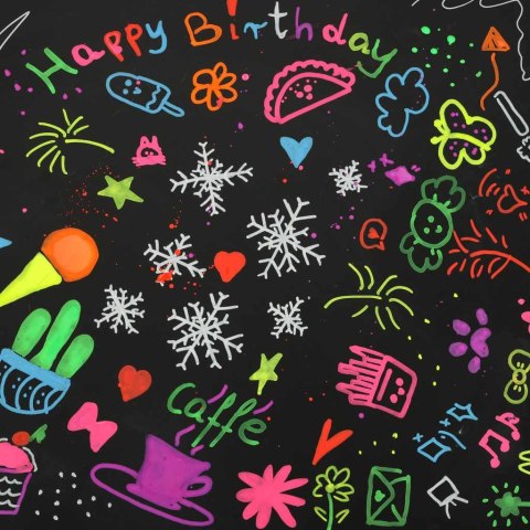 Markery kredowe pisaki do szyb tablic potykaczy cenówek zmywalne 8szt Kik Sp. z o. o. Sp. k.