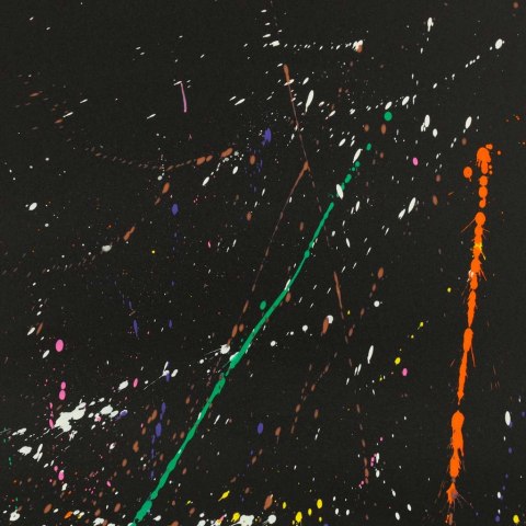 Markery pisaki kredowe do tablic szyb 12 szt. Kik Sp. z o. o. Sp. k.