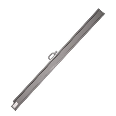 Markiza boczna tarasowa LUARO parawan zwijany 180 x 400 cm beżowy Kik Sp. z o. o. Sp. k.