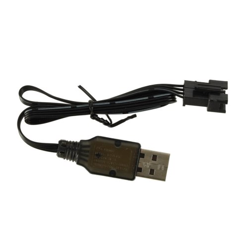 Samochód RC amfibia wodoodporny sterowany gestami ręką + 2 piloty niebieski Kik Sp. z o. o. Sp. k.