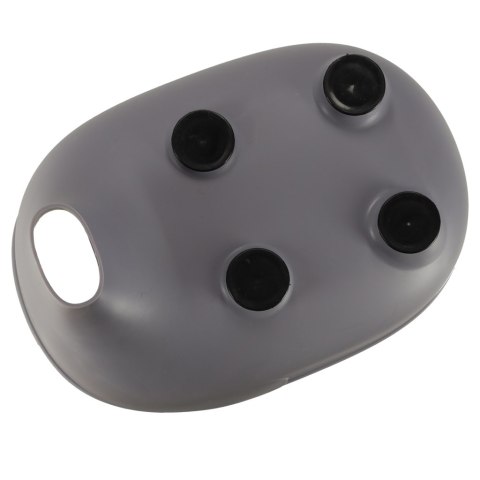 Sitko do zlewu durszlak ociekacz miska z lejkiem organizer kuchenny słonik Kik Sp. z o. o. Sp. k.