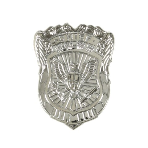 Zestaw policyjny małego policjanta pistolet karabin maska kajdanki akcesoria policyjne Kik Sp. z o. o. Sp. k.