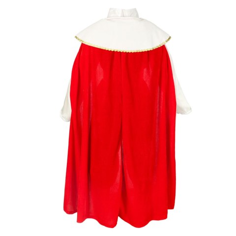 Kostium strój karnawałowy król M Kik Sp. z o. o. Sp. k.