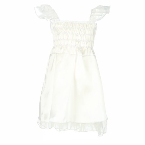 Kostium strój karnawałowy przebranie aniołek aureola jasełka 3 el rozmiar M Kik Sp. z o. o. Sp. k.