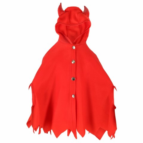 Kostium strój karnawałowy przebranie diabełek rozmiar S Kik Sp. z o. o. Sp. k.