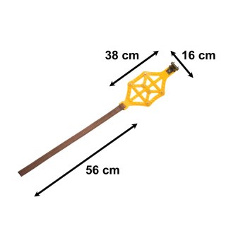 Łańcuchy śniegowe nakładki antypoślizgowe na koła opony na śnieg 8el. Kik Sp. z o. o. Sp. k.