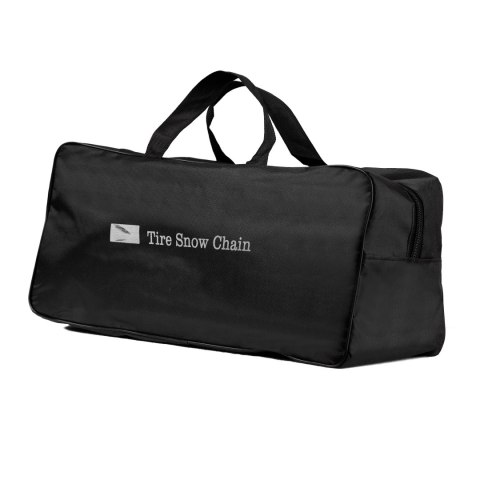 Łańcuchy śniegowe nakładki antypoślizgowe na koła opony na śnieg 8el. Kik Sp. z o. o. Sp. k.