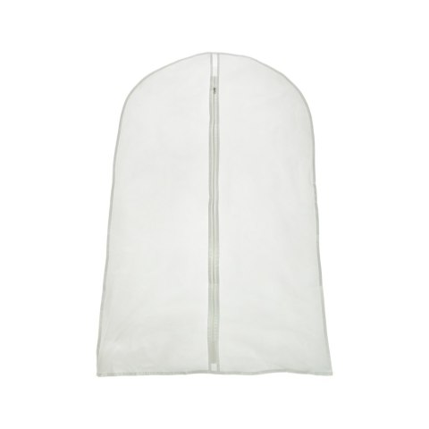 Pokrowiec na ubrania garnitur odzież przezroczysty 60 x 80 cm Kik Sp. z o. o. Sp. k.