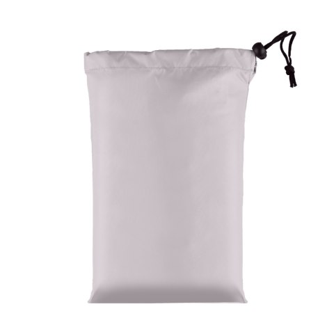 Pokrowiec osłona na opony koła do samochodu wodoodporny 13-17 cali Kik Sp. z o. o. Sp. k.