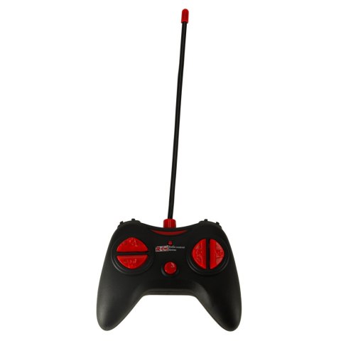 Samochód RC sportowy niebiesko-zielony Kik Sp. z o. o. Sp. k.