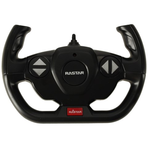 Samochód zdalnie sterowany Rastar 78000 Volkswagen Beetle 1:14 żółty Kik Sp. z o. o. Sp. k.