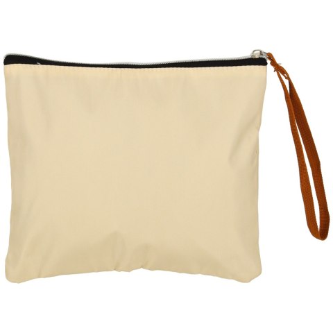 Torba podróżna wielofunkcyjna do wózka dla mamy zestaw beżowa Kik Sp. z o. o. Sp. k.