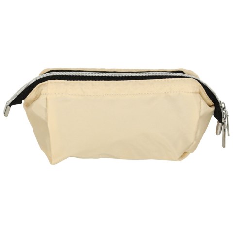 Torba podróżna wielofunkcyjna do wózka dla mamy zestaw beżowa Kik Sp. z o. o. Sp. k.