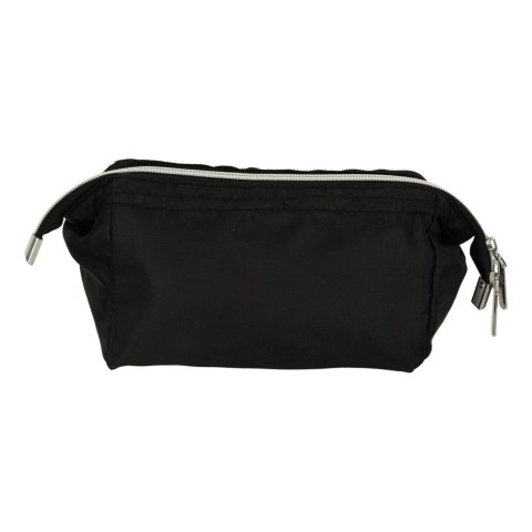 Torba podróżna wielofunkcyjna do wózka dla mamy zestaw czarna Kik Sp. z o. o. Sp. k.