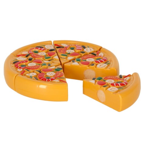 Warzywa jedzenie na rzepy do krojenia w koszyku akcesoria 26 elementów Kik Sp. z o. o. Sp. k.