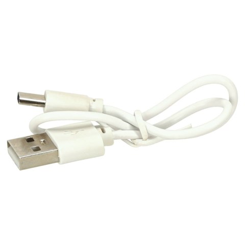 Zestaw do karaoke głośnik Bluetooth mikrofon USB LED różowy Kik Sp. z o. o. Sp. k.