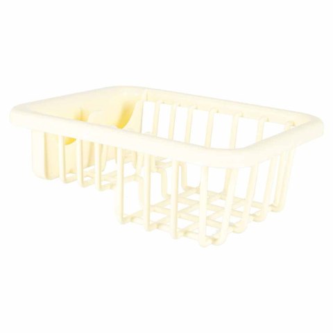 Zlewozmywak zlew do mycia naczyń dla dzieci z akcesoriami leci woda niebieski Kik Sp. z o. o. Sp. k.