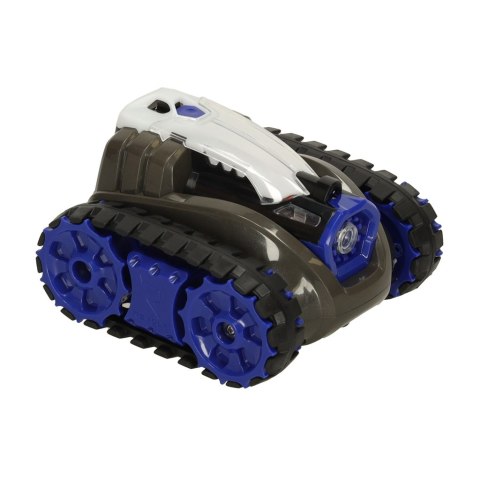 Autka na gąsiennicach na pilota RC REVOLT TG1004T Battle Tanks Pojedynek Laserowy 2.4GHz LED Efekty Dźwiękowe Off-Road Kik Sp. z o. o. Sp. k.