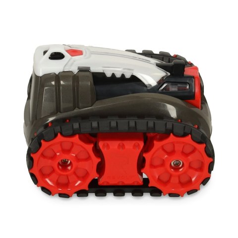 Autka na gąsiennicach na pilota RC REVOLT TG1004T Battle Tanks Pojedynek Laserowy 2.4GHz LED Efekty Dźwiękowe Off-Road Kik Sp. z o. o. Sp. k.
