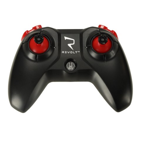 Autka na gąsiennicach na pilota RC REVOLT TG1004T Battle Tanks Pojedynek Laserowy 2.4GHz LED Efekty Dźwiękowe Off-Road Kik Sp. z o. o. Sp. k.