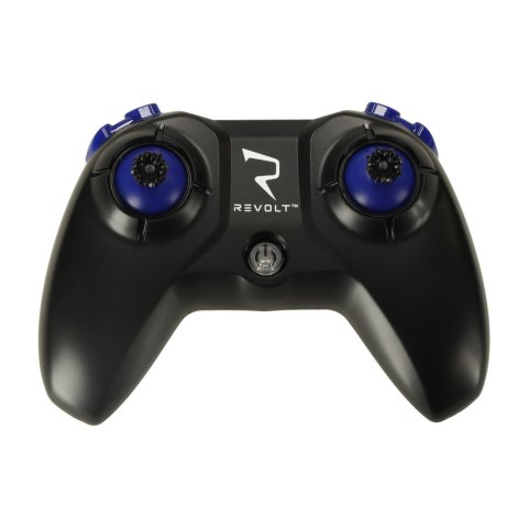 Autka na gąsiennicach na pilota RC REVOLT TG1004T Battle Tanks Pojedynek Laserowy 2.4GHz LED Efekty Dźwiękowe Off-Road Kik Sp. z o. o. Sp. k.