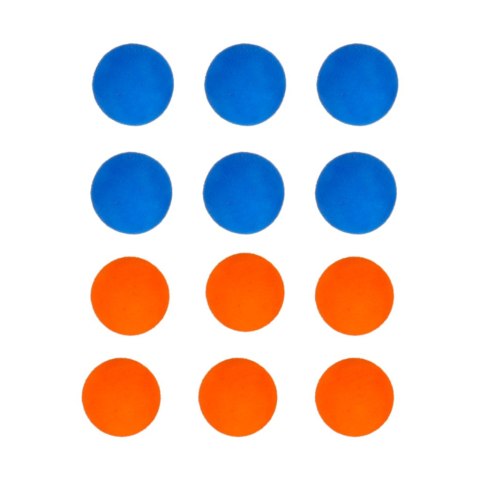 Gra zręcznościowa robot kask strzelanie do celu pistolet kulki celownik Kik Sp. z o. o. Sp. k.