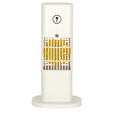 Klimator przenośny klimatyzer biurkowy mini klimatyzator na wodę nawilżacz USB pionowy Kik Sp. z o. o. Sp. k.