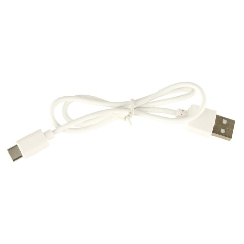 Lampka nocna dla dzieci silikonowa dotykowa miękka LED biała RGB chmurka Kik Sp. z o. o. Sp. k.