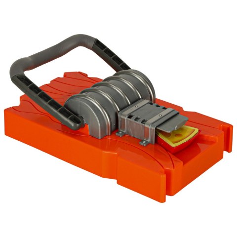 Pułapka na myszy gra zręcznościowa złap ser dla dzieci Kik Sp. z o. o. Sp. k.