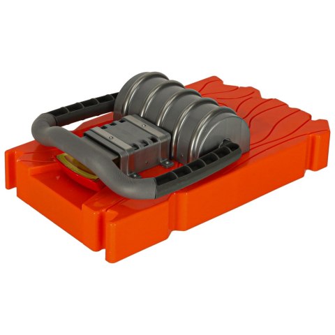 Pułapka na myszy gra zręcznościowa złap ser dla dzieci Kik Sp. z o. o. Sp. k.