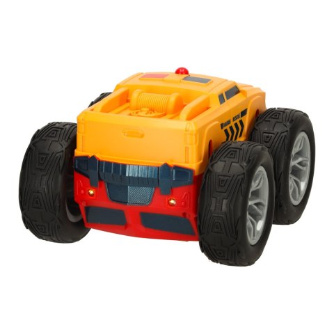 Samochód auto na pilota Revolt 2 Sided Rescue Racer mega transformacja obrót 360 4WD Kik Sp. z o. o. Sp. k.