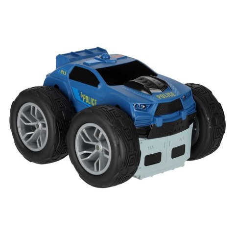 Samochód auto na pilota Revolt 2 Sided Rescue Racer mega transformacja obrót 360 4WD Kik Sp. z o. o. Sp. k.